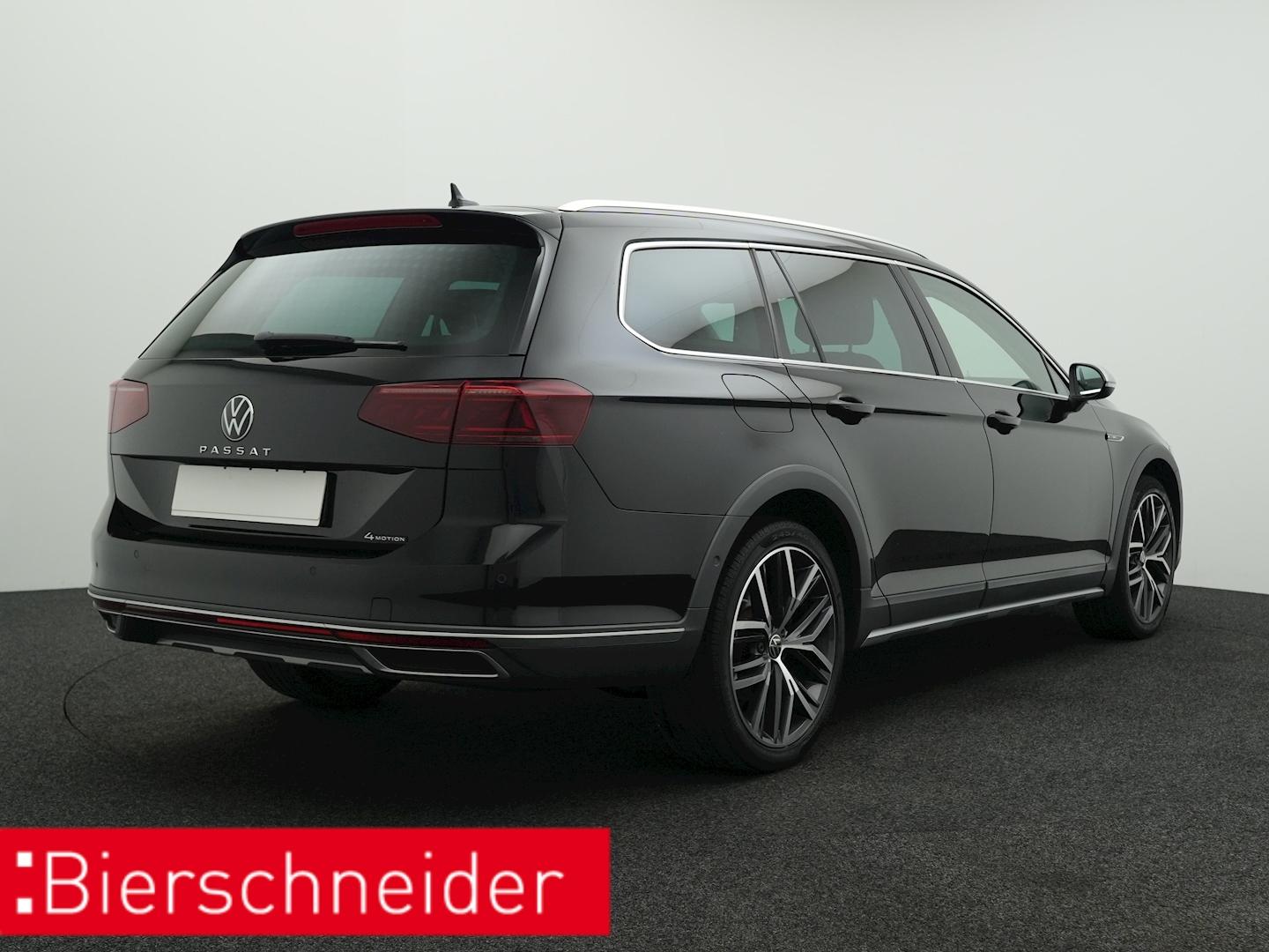 Volkswagen Passat Alltack 2.0 TDI DSG 4M IQ.LIGHT NAVI AHK, миниатюра 5