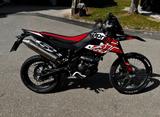 Aprilia RX 125 - APRILIA 125
