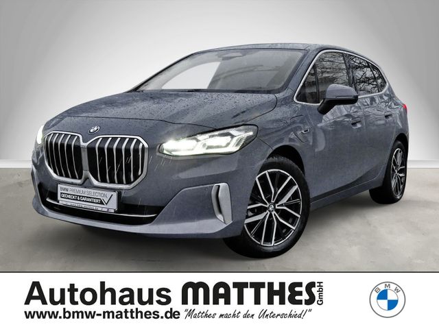 BMW 225 e xDrive Active Tourer Luxury Line Komfortzu