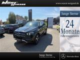 Mercedes-Benz GLE 450 4MATIC AHK+Kamera+Lenkradh.+LED-High+WSC - gebrauchte Mercedes-Benz GLE 450 aus dem Jahr 2021
