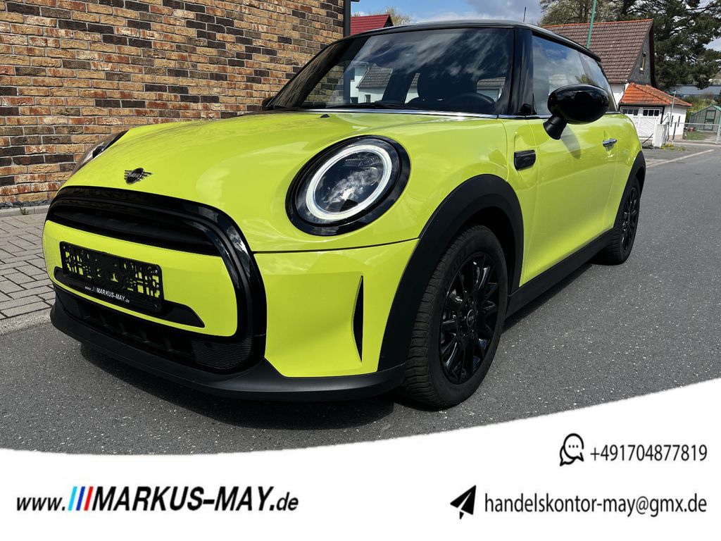 Image of MINI Cooper