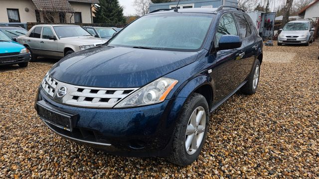 Nissan Murano 3.5