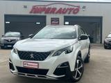 Peugeot 3008 1.6HDi 120GTLine SUPER-ACCESSORIATA - Peugeot 3008: Access