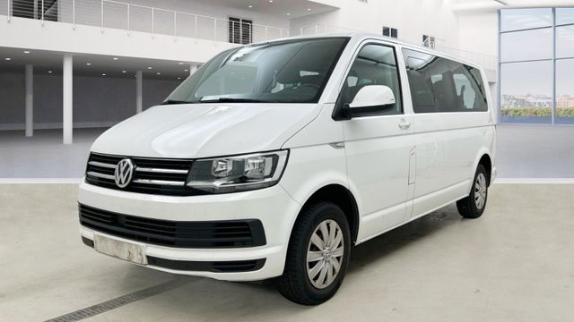 Volkswagen T6 Caravelle Lang Comfortline*DSG*9 SITZE*KAMERA