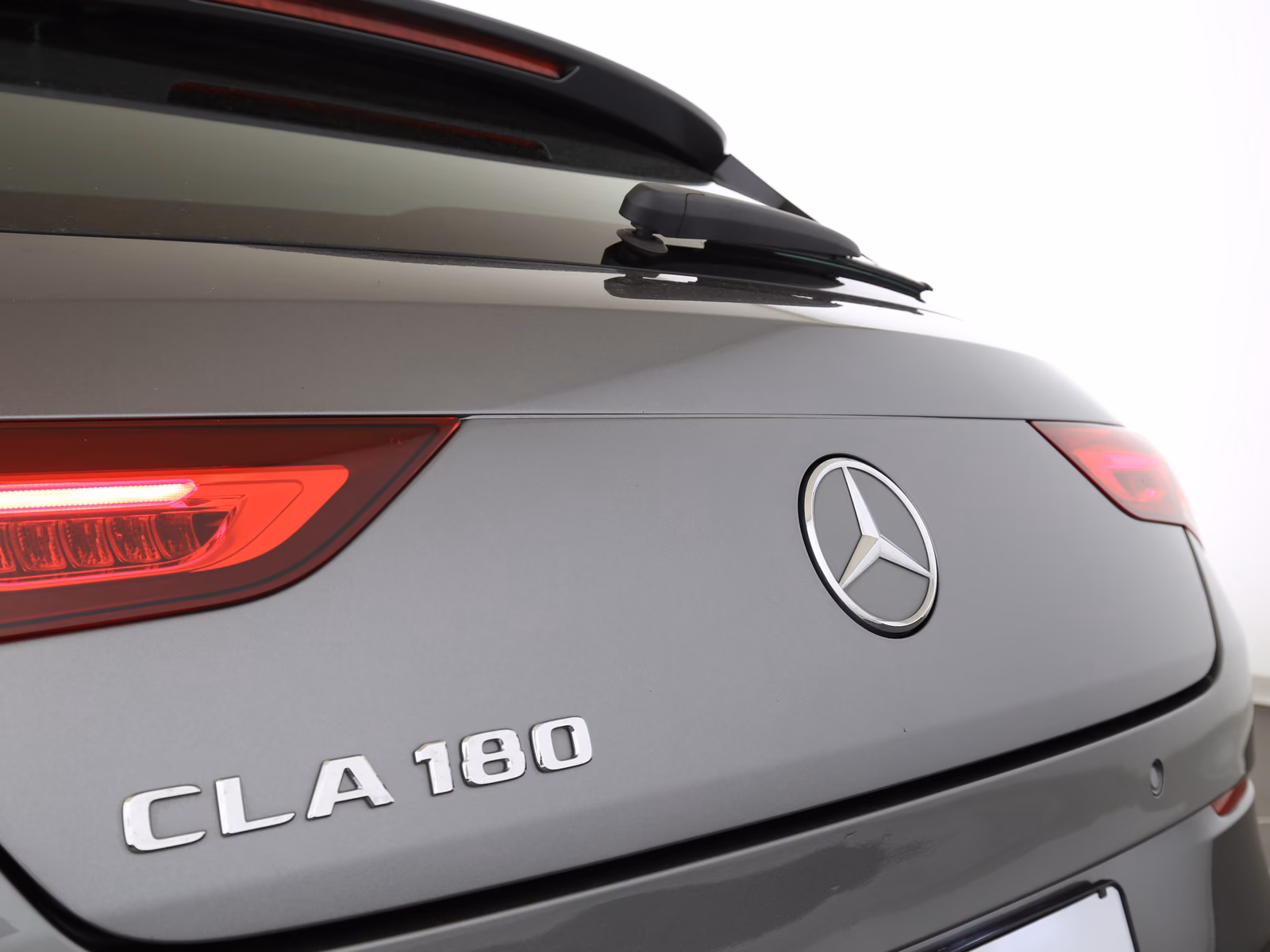 Mercedes-Benz CLA 180 LED Navi AHK ACC Alufelg, миниатюра 25