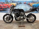 Kawasaki KZ1000ST cafe racer - KAWASAKI 1000 ST