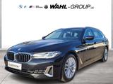 BMW 530d Touring Luxury adLED HarmanKardon Sport eSi - BMW 530: 530d