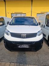 Fiat Scudo L2 SX - Fiat Scudo Gebrauchtwagen