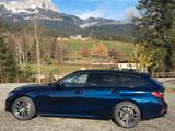BMW 320d Touring Sport Line Automatik  - BMW 320: Standheizung