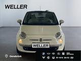 Fiat 500 1.2 Lounge *PDC hi*LMF*Color*Klimaautomatik* - Fiat 500 in Osnabrück