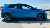 Volkswagen Golf 2.0 TSI DSG 4MOTION R Bull-X Oettinger - Volkswagen Golf: Oettinger