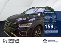 Volkswagen T-Roc - Vorschau Bild 1