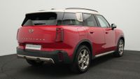 MINI Countryman S (Cooper) - Vorschau Bild 8