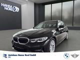 BMW 318d T. ADVANTAGE LED NAVI SPORTSITZ PDC 17" AHK - BMW 318 in Kiel