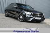 Mercedes-Benz E 43 AMG 4Matic RFK Widescr Multibeam Burmester - Mercedes-Benz E 43 AMG Gebrauchtwagen