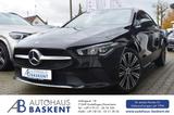 Mercedes-Benz CLA 200 d*WIDESCREEN*LED*KAMERA*NAVI*AMBIENTE* - Mercedes-Benz CLA 200 Gebrauchtwagen in Stuttgart