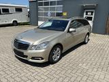 Mercedes-Benz E 350 E -Klasse T-Modell E 350 CDI - Mercedes-Benz E 350: T Cdi