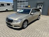 Mercedes-Benz E 350 E -Klasse T-Modell E 350 CDI - Mercedes-Benz E 350 mit Diesel-Antrieb