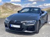BMW M440i xDrive Cabrio A - - BMW M440 in Düsseldorf