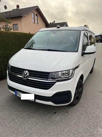 Volkswagen T6 California Beach TDI 4MOTION