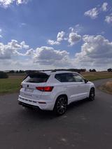 Cupra Ateca 2.0 TSI 4Drive DSG | Garantie  - Cupra Ateca aus 2019