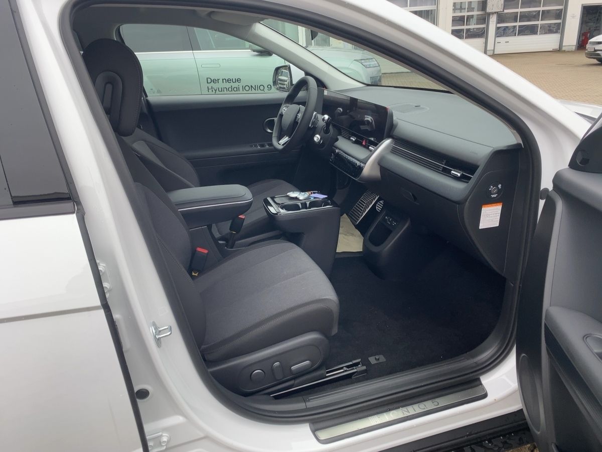 Hyundai IONIQ 5 - Bild 11