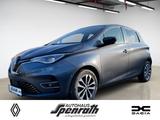 Renault Zoe INTENS  R135 Z.E. 50 mit Batteriekauf - Renault ZOE aus 2022