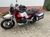 Moto Guzzi V 85TT - MOTO GUZZI V8