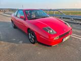 Fiat Coupe 1996 Limited Edition - Fiat Coupe: Limited Edition
