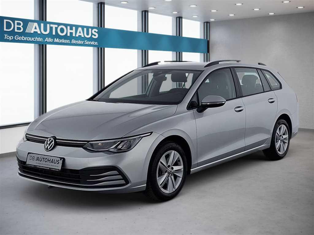 Volkswagen Golf Variant Life 2.0 TDI Standhz Navi