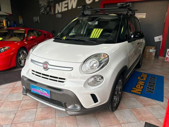 Fiat 500L 1.3 Multijet 85 CV Trekking