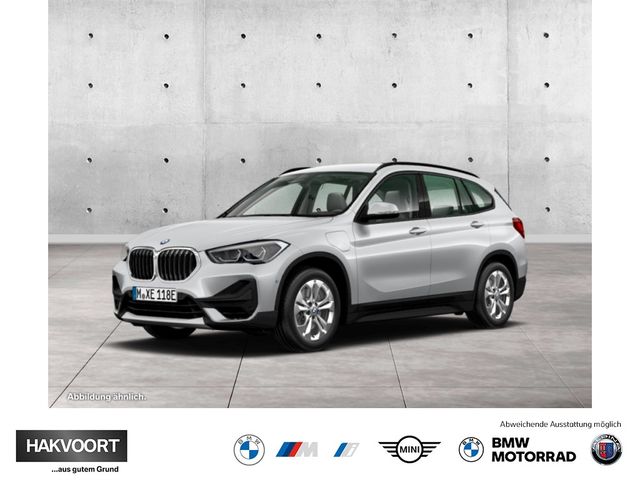 BMW X1 xDrive25e Advantage