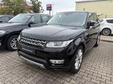 Land Rover Range Rover Sport HSE - Land Rover Range Rover Sport in Mannheim