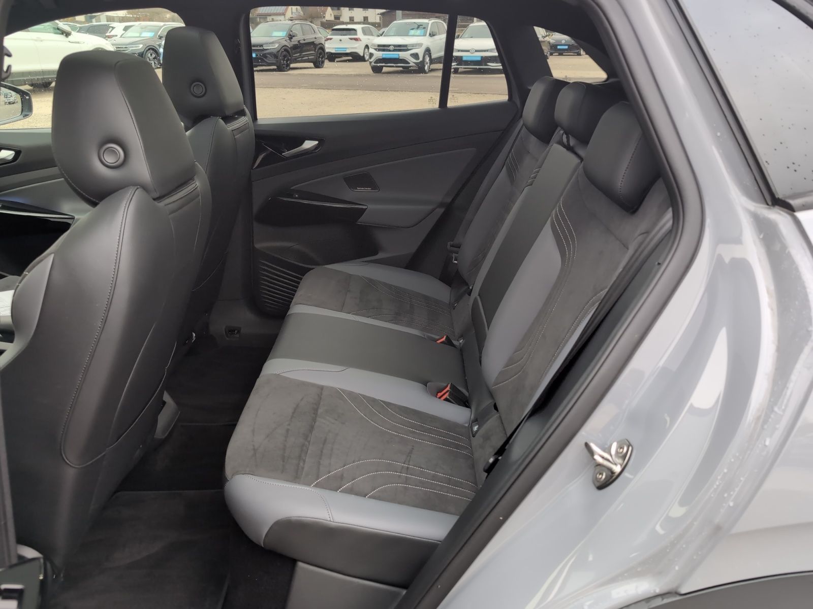 Volkswagen ID.4 - Bild 12