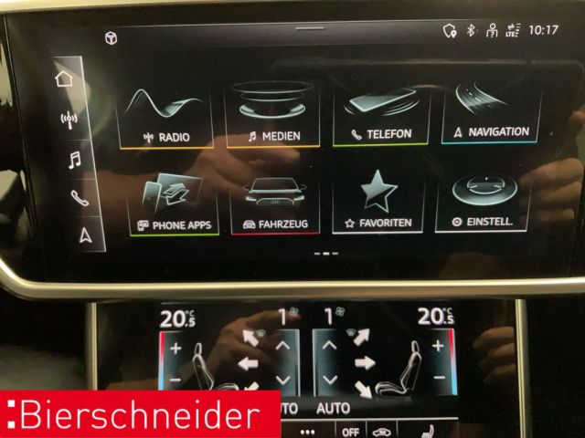 Audi A6 - Bild 18