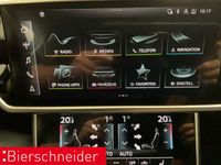 Audi A6 - Vorschau Bild 18