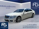 Mercedes-Benz S -Klasse Lim. S 63 AMG L - Mercedes-Benz S 63 AMG