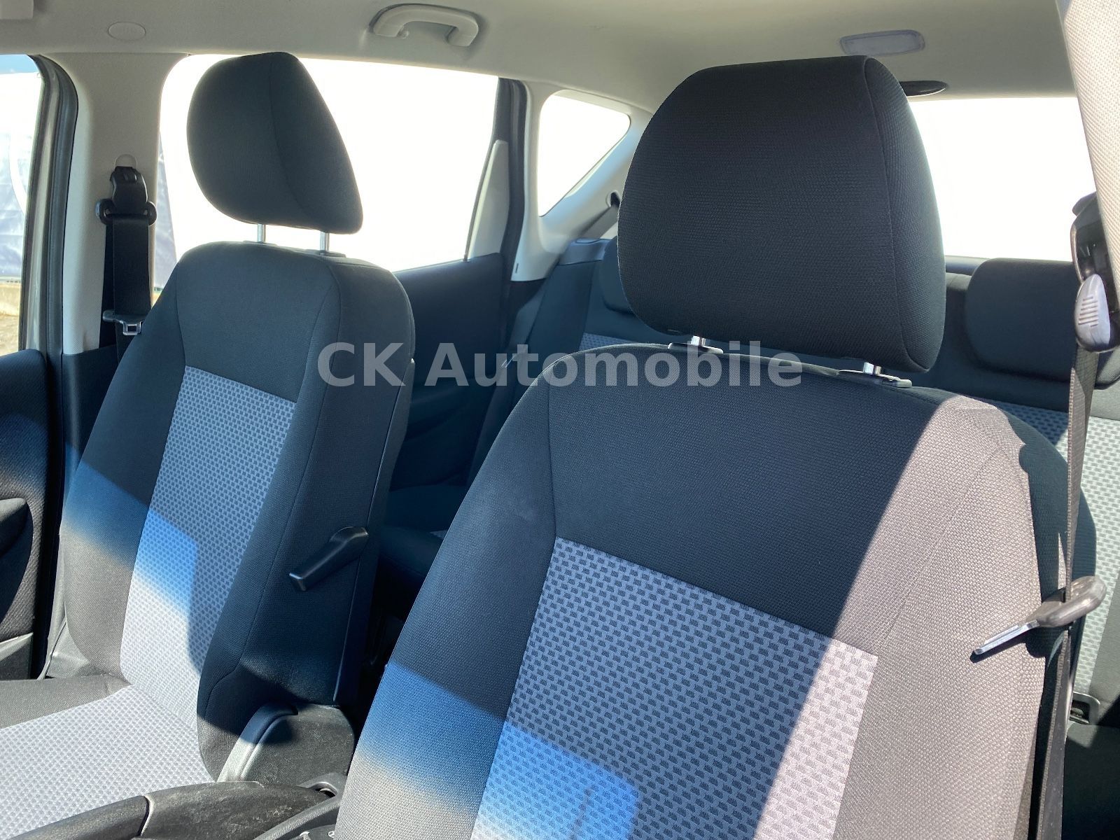 Fahrzeugabbildung Mercedes-Benz A 180 CDI/Klimaanlage/PDC