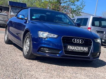 Audi A5 - 9