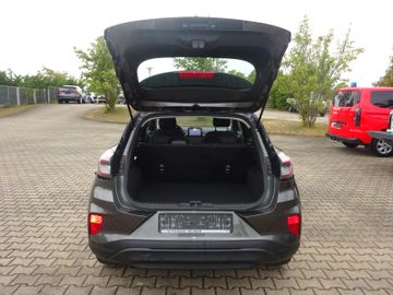 Ford Puma - 6
