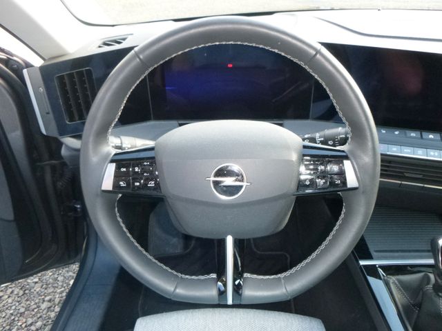 Astra L Elegance *AHK