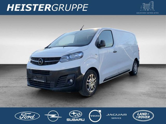 Opel Vivaro 2.0 D M Edition