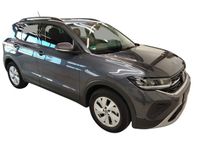 Volkswagen T-Cross - Vorschau Bild 2