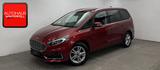 Ford Galaxy 2.5 Hybrid FHEV TITANIUM 7SITZ+AHK+MEMORY - gebrauchte Ford Galaxy aus dem Jahr 2023