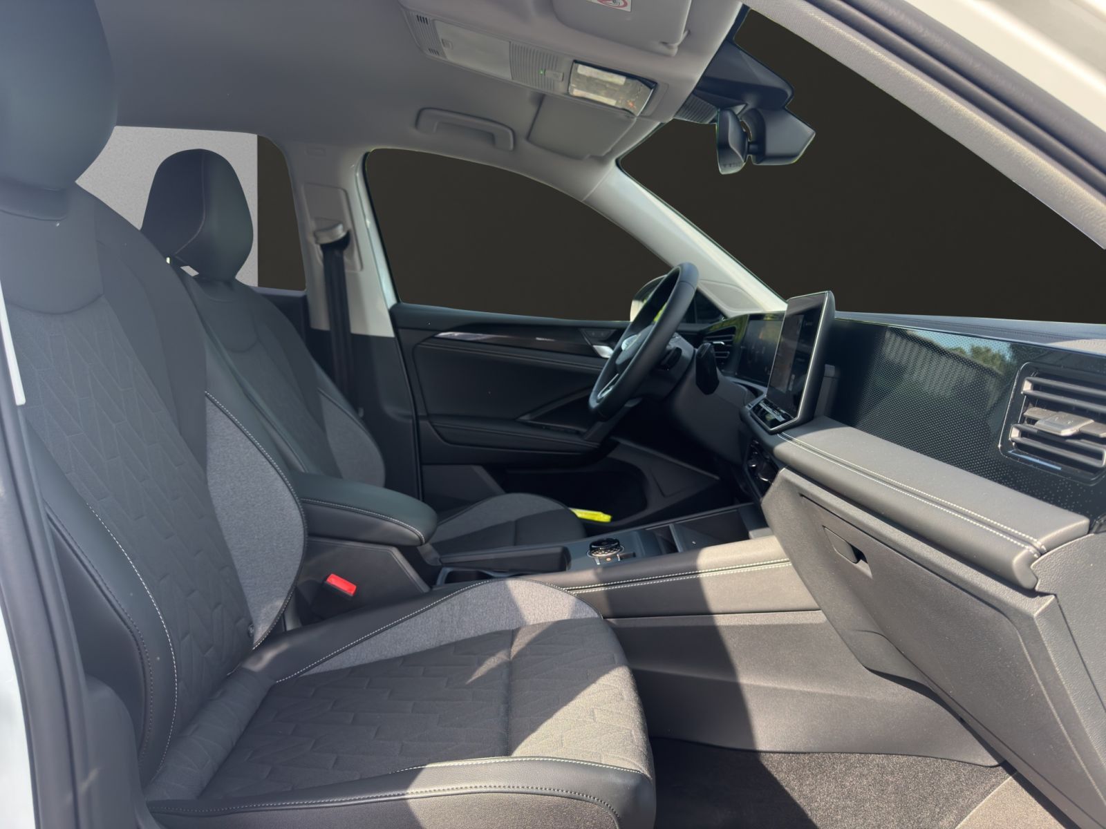 Volkswagen Tiguan - Bild 10