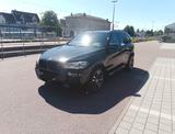 BMW X5 M50 M50d - - BMW X5 M50 aus 2014