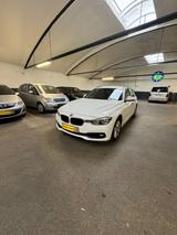 BMW 318 3 Touring 318 d Advantage - BMW 3er bis 20.000 Euro