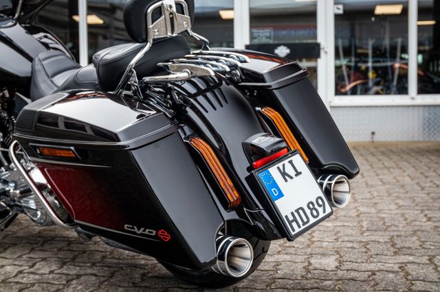 Fahrzeugabbildung Harley-Davidson CVO STREET GLIDE 117 FLHXSE MY21 - JEKILL&HYDE -