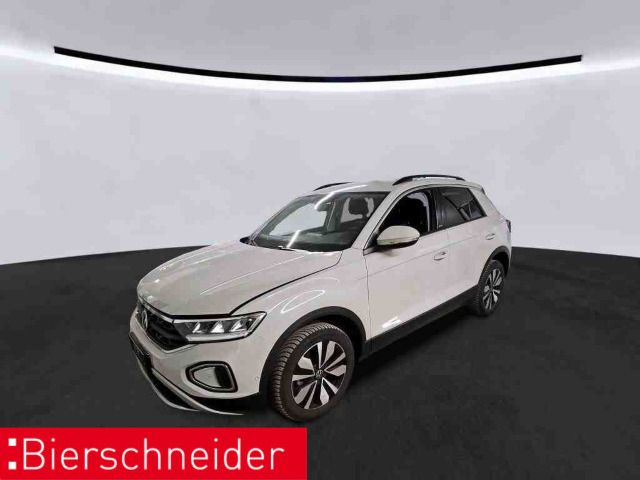 T-Roc 1.0 TSI Move LED CAM SHZ KEYLESS