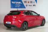 Alfa Romeo Giulietta Veloce QV 1.8 TBi 241PS TCT *Schiebed. - gebrauchte Alfa Romeo Giulietta aus dem Jahr 2018